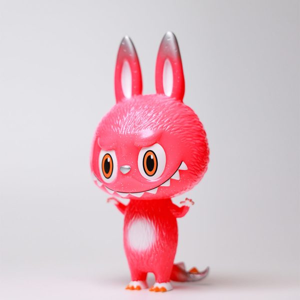 POP MART ZIMOMO MATTER Limited-edition Figurine - Image 2