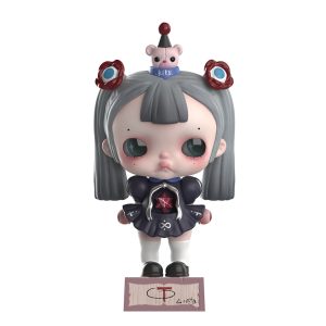 POP MART TINYTINY Prologue Series Blind Box