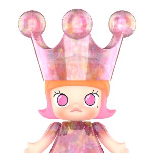 POP MART MEGA Royal Molly 1000% Mika Ninagawa