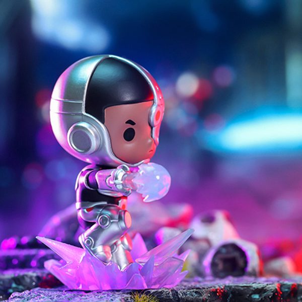 POP MART DC Justice League Series Blind Box - Image 15
