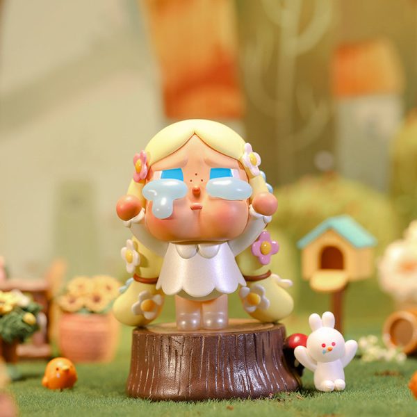 POP MART Crybaby Crying In The Woods Series Blind Box - Image 14