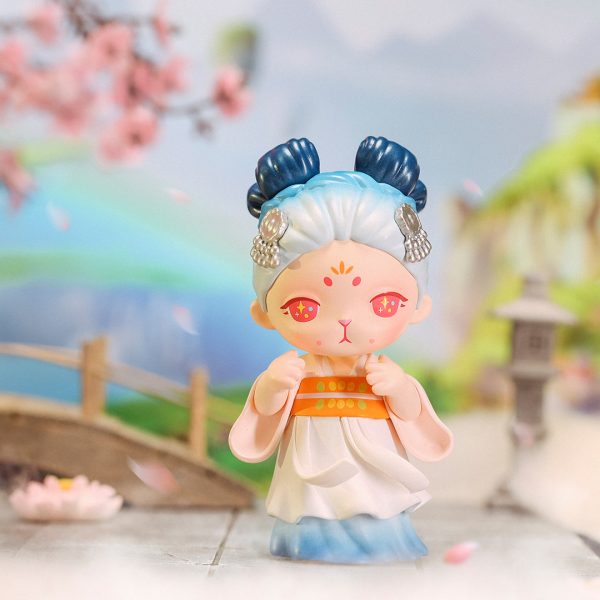 POP MART Bunny Spring Breeze Series Blind Box - Image 12
