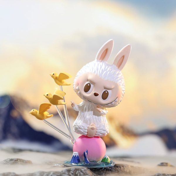 POP MART The Monsters Fruits Series Blind Box - Image 12