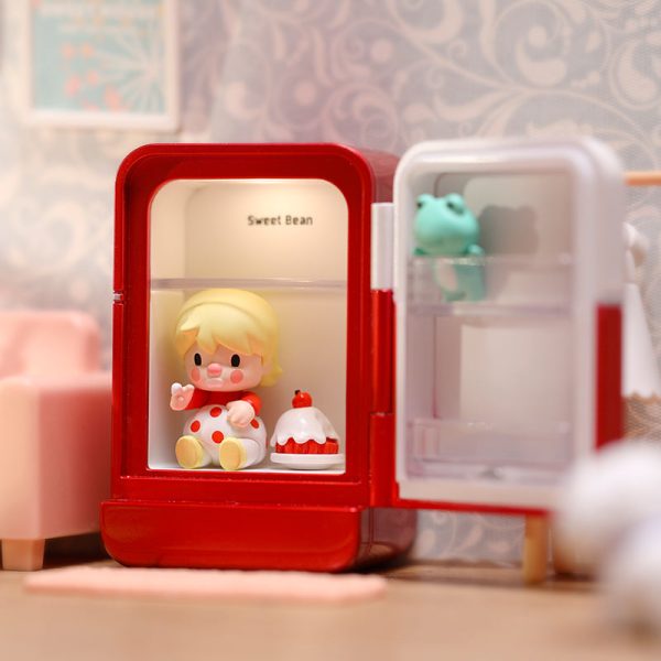 POP MART Sweet Bean I am here! Series Blind Box - Image 11