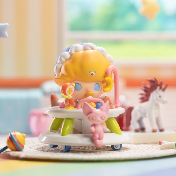 POP MART Dimoo Where We Go Series Blind Box - Image 5