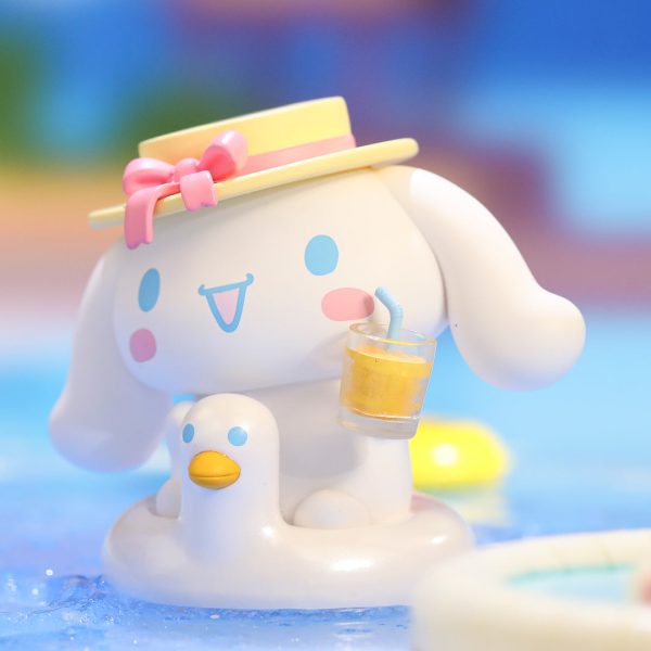 POP MART x Sanrio Characters Hello Kitty South Island Series Blind Box - Image 11