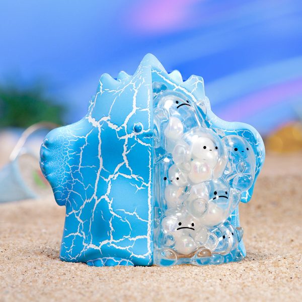 POP MART YUKI 05 The Seasons Series Blind Box - Image 11