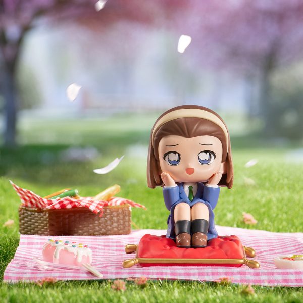 POP MART Detective Conan Classic Character Series Blind Box - Image 11