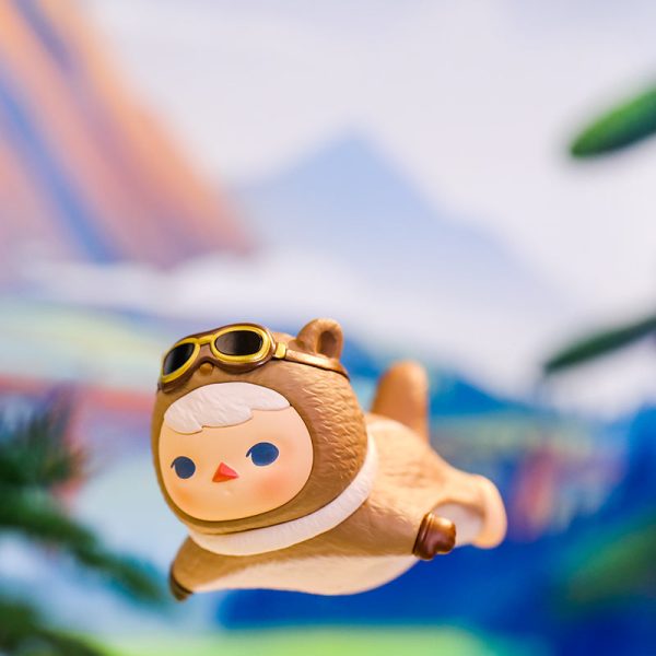POP MART Pucky Flying Babies Series Blind Box - Image 13