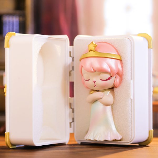 POP MART Bunny Magic Series Blind Box - Image 12