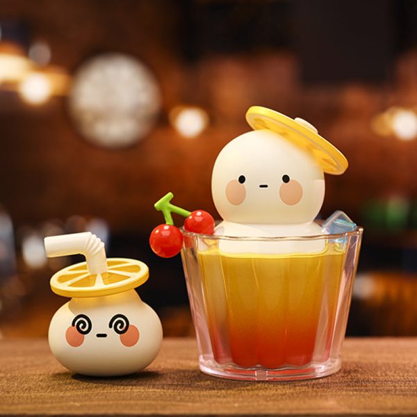 POP MART BOBO&COCO A Little Store Series Blind Box - Image 13