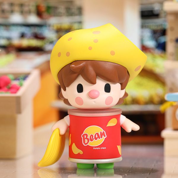 POP MART Sweet Bean Supermarket Series Blind Box - Image 11