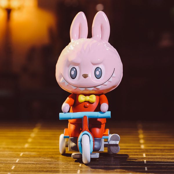 POP MART The Monsters Toys Series Blind Box - Image 11