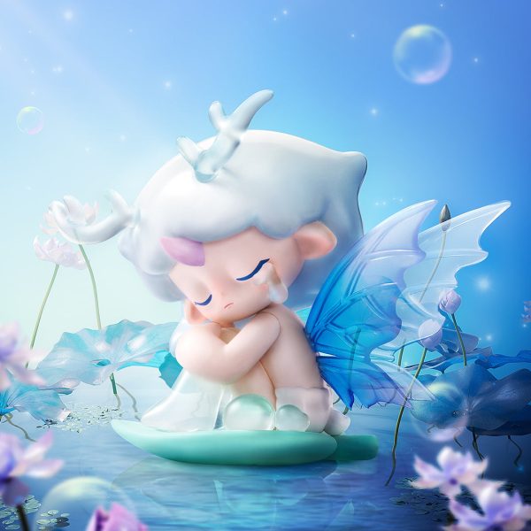 POP MART AZURA Spring Fantasy Series Blind Box - Image 5
