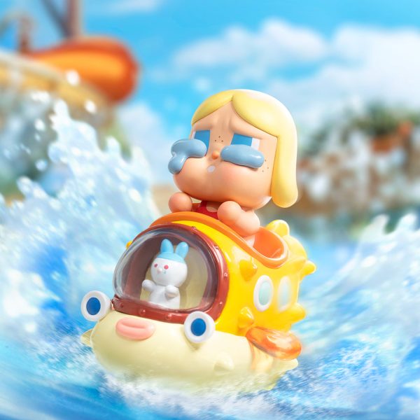 POP MART Water Party Series Blind Box - Image 12
