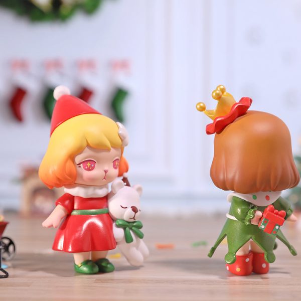 POP MART Bunny Christmas Series Blind Box - Image 12