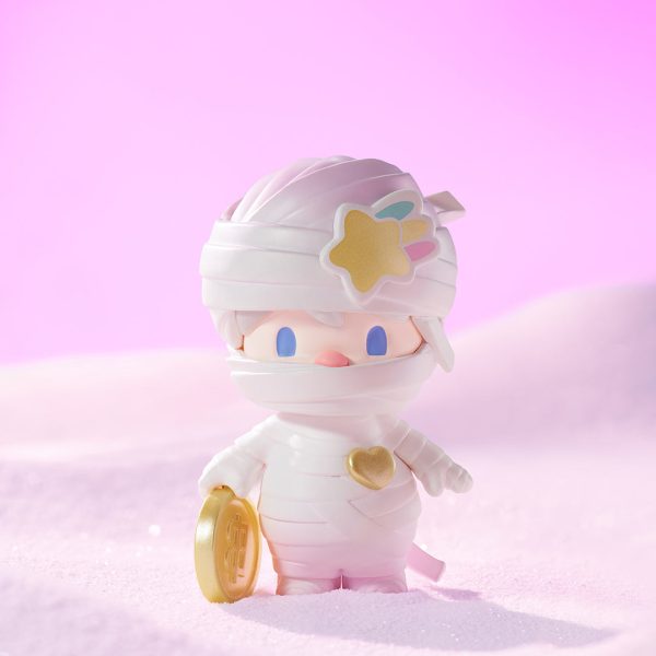 POP MART Sweet Bean Spooky Tales Series Blind Box - Image 13