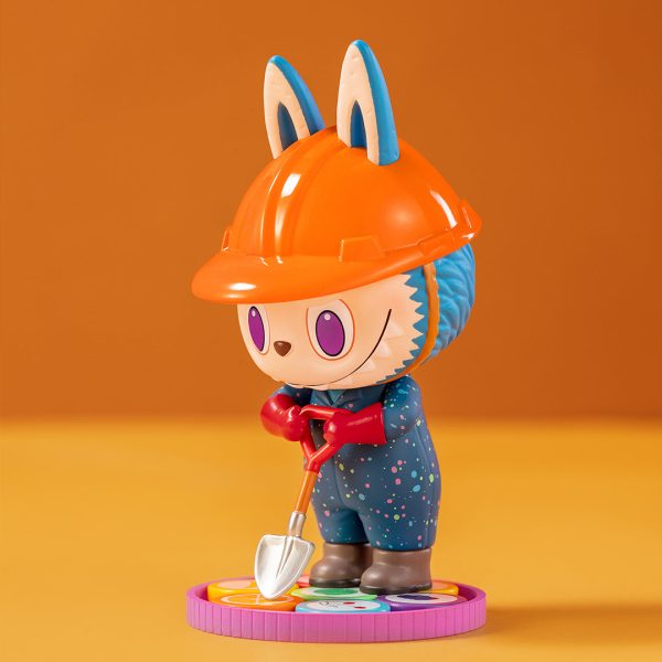 POP MART The Monsters Candy Series Blind Box - Image 14