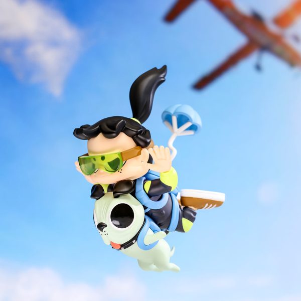 POP MART Vita Extreme Sports Series Blind Box - Image 11