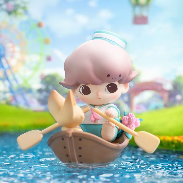POP MART Dimoo Dating Series Blind Box - Image 11