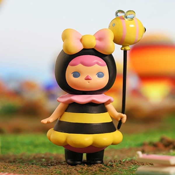POP MART Pucky Balloon Babies Series Blind Box - Image 13