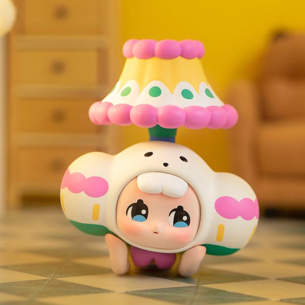POP MART SUSUMI Magic House Series Blind Box - Image 11