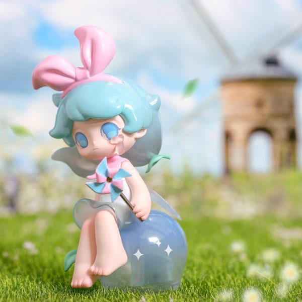 POP MART AZURA Natural Elements Series Blind Box - Image 12