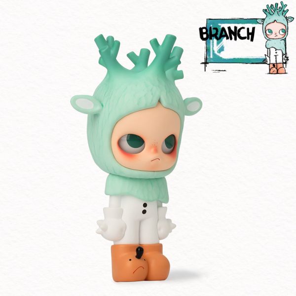 POP MART Zsiga Walking Into The Forest Series Blind Box - Image 13