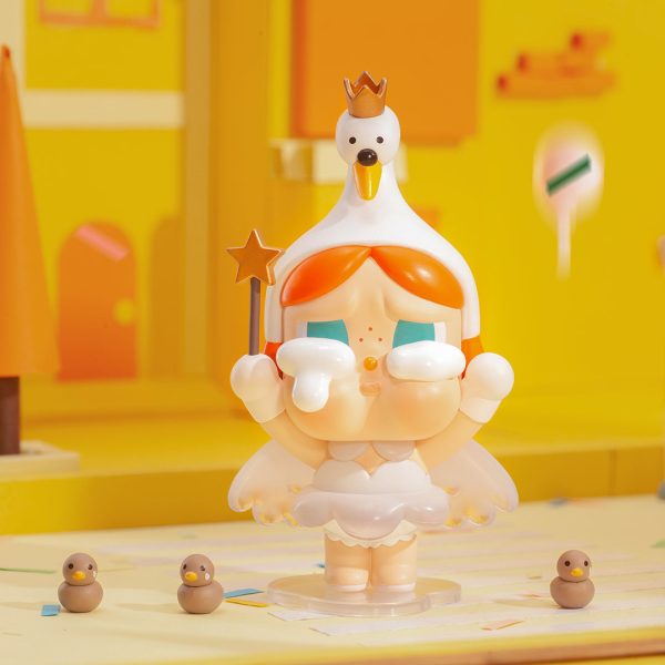 POP MART Crybaby Crying Parade Series Blind Box - Image 7