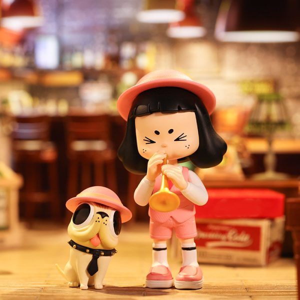 POP MART Vita Super Band Series Blind Box - Image 12