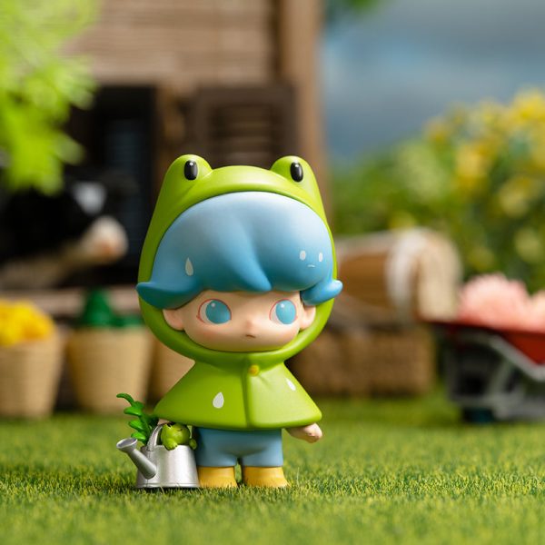 POP MART Dimoo Pets Vacation Series Blind Box - Image 2