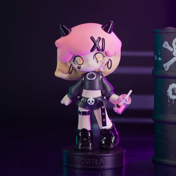 POP MART AZURA Wardrobe Series Blind Box - Image 8