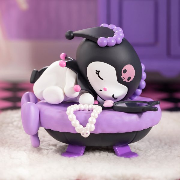 POP MART x Sanrio Characters Fall Asleep Series Blind Box - Image 4
