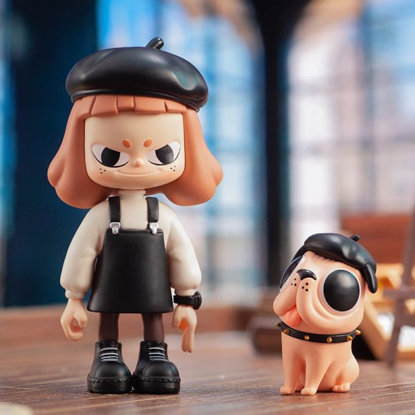 POP MART Vita's OOTD Series Blind Box - Image 11