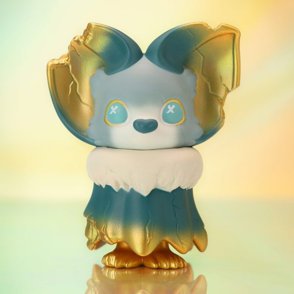 POP MART Yoki The Moment Series Blind Box - Image 11