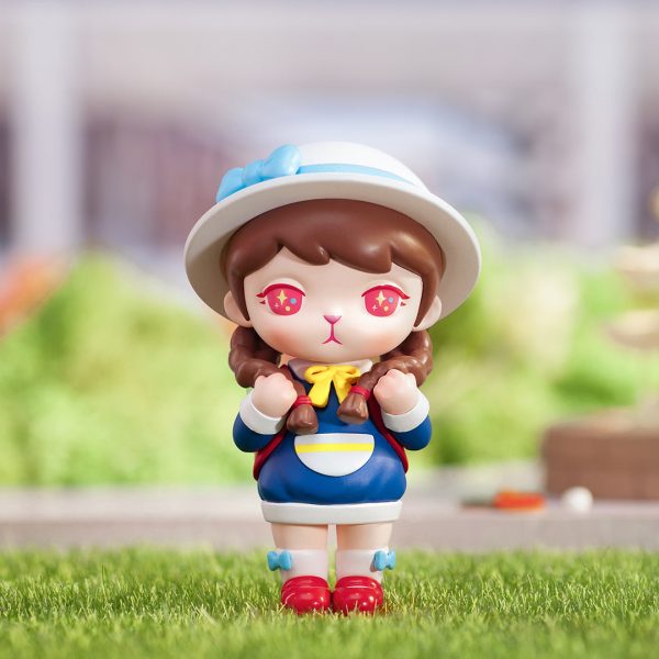 POP MART Bunny School Series Blind Box - Image 12