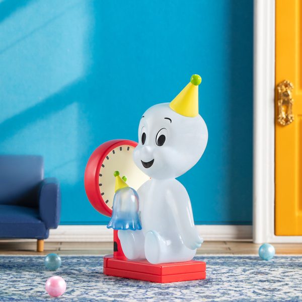 POP MART Casper x Trevor Andrew Series Blind Box - Image 12