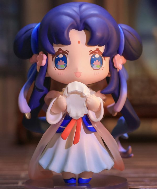 POP MART Sword and Fairy Chinese Traditional Festival Series Blind Box - Image 12