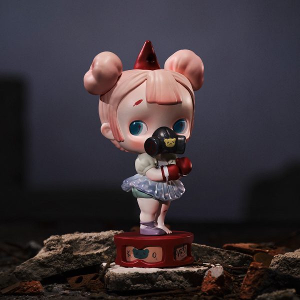 POP MART TINYTINY Prologue Series Blind Box - Image 12