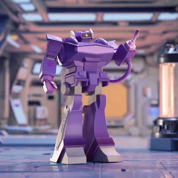 POP MART Transformers Generations Series Blind Box - Image 11