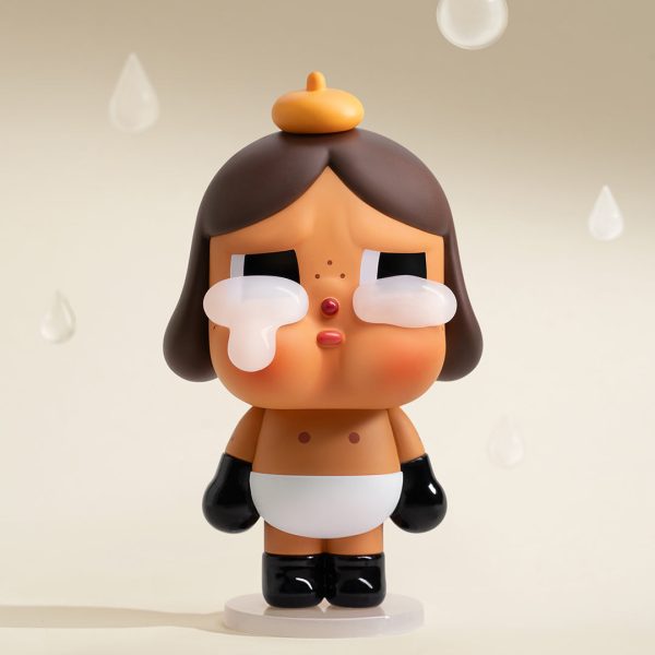 POP MART CRYBABY Crying Again Series Blind Box - Image 9