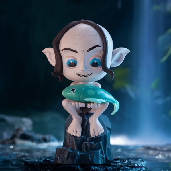 POP MART The Lord of the Rings Classic Series Blind Box - Image 10