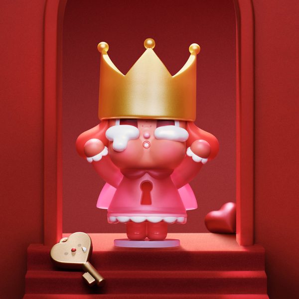 POP MART CRYBABY Crying For Love Series Blind Box - Image 11