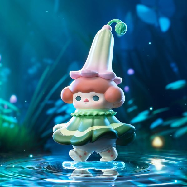 POP MART Pucky Sleeping Forest Series Blind Box - Image 12