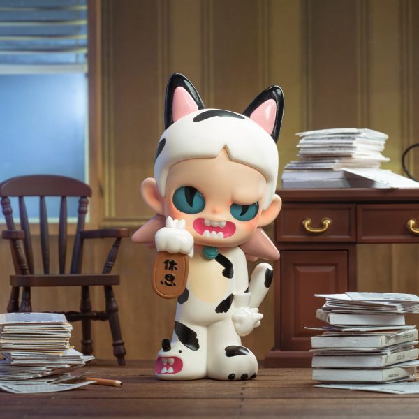 POP MART Zsiga We're So Cute Series Blind Box - Image 12