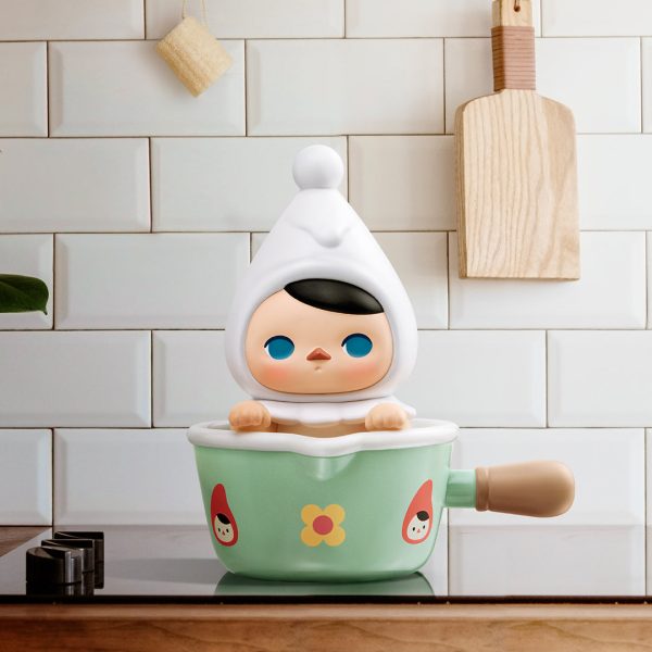 POP MART Pucky Home Time Series Blind Box - Image 10