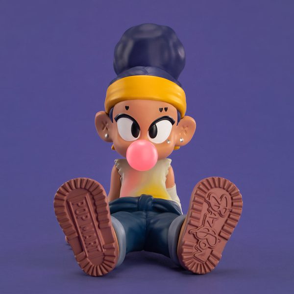 POP MART BAZBON Working Boyz Series Blind Box - Image 10