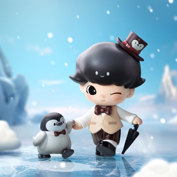 POP MART Dimoo Animal Kingdom Series Blind Box - Image 12