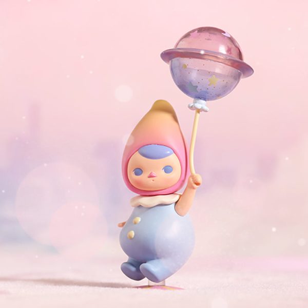 POP MART Pucky Balloon Babies Series Blind Box - Image 14