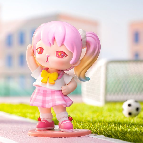 POP MART Bunny School Series Blind Box - Image 13